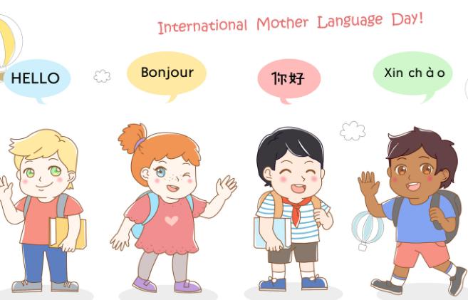 为什么要让孩子学英语