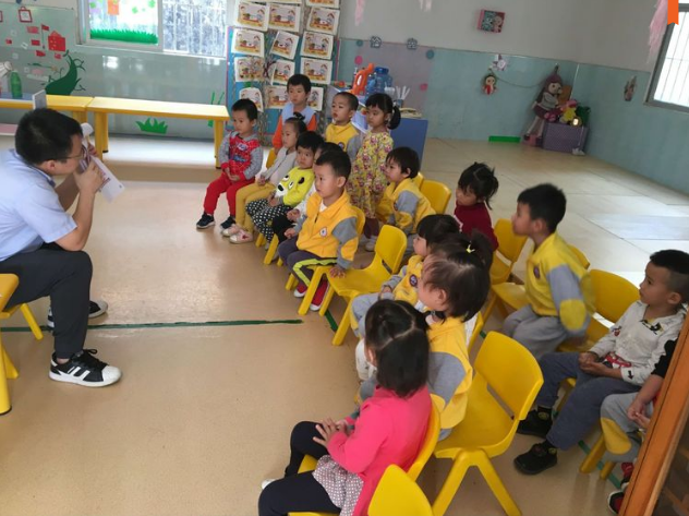 中班音乐如果我是一片云教案2