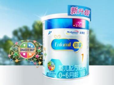 美赞臣铂睿整箱装和罐装有什么区别