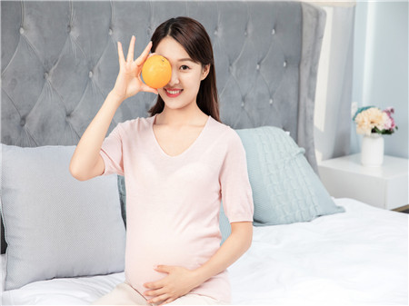 孕妇缺维生素C吃什么水果