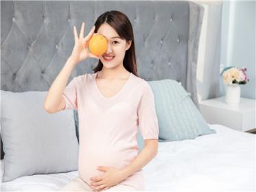 孕妇胃胀气可以吃橙子吗