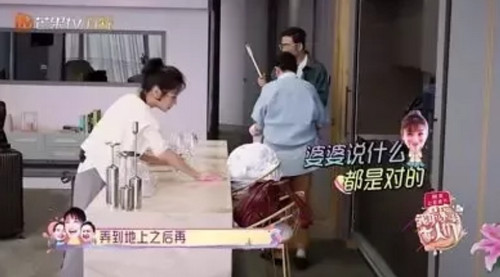 聪明女人如何处理婆媳关系,很多人没有掌握这个技巧!