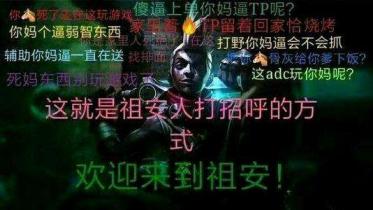 网络用语祖安人是什么意思 祖安人是什么梗3