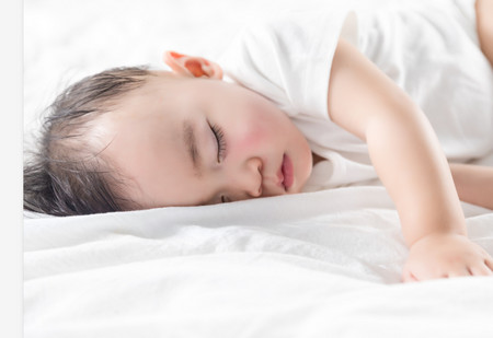 宝宝爱睡懒觉对身体有影响吗