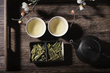 绿茶和红茶的区别都有哪些
