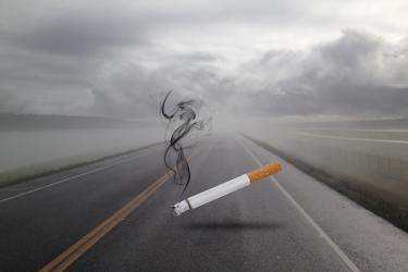 2020年是第几个世界无烟日1