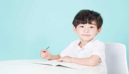 怎样培养孩子的读书习惯？