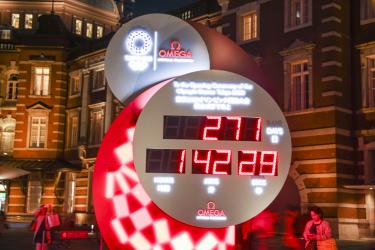 2020年东京奥运会是否取消 2020年东京奥运会是否延期2