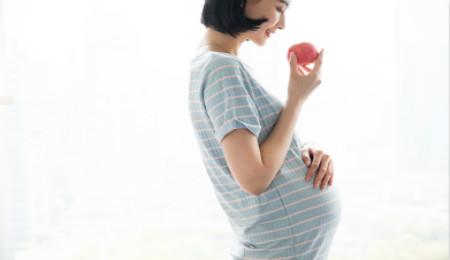 孕晚期，身上有哪些反应，可能暗示胎儿缺氧？