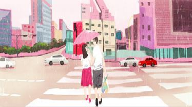 情感
