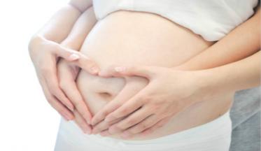 为什么怀孕2个半月肚子就已经显怀了