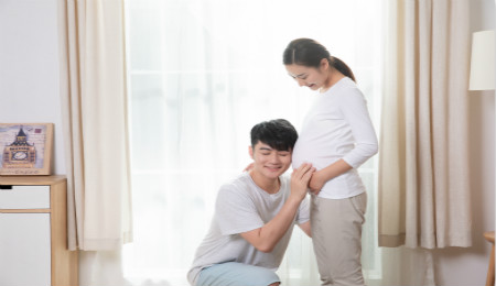 怀孕初期如何预测胎儿性别