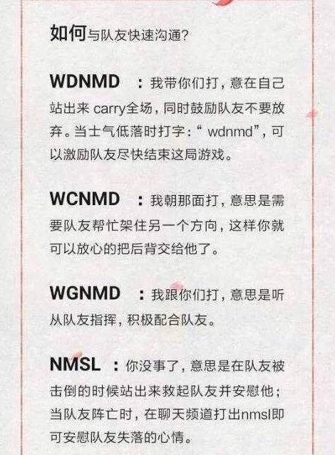 wdnmd什么意思梗 wdnmd是什么意思2