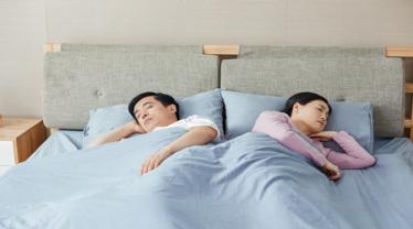 夫妻感情