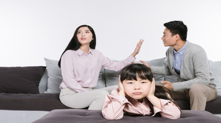孩子不孝表現(xiàn)