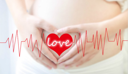 懷孕期間如何補充營養助力胎兒發育？