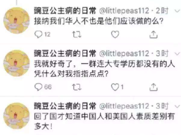 豌豆公主病是什么意思2