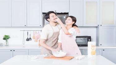 夫妻开销该AA制吗