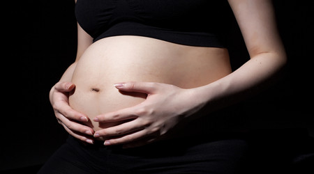 妊娠纹对孕妇有什么影响