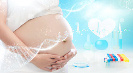 怀孕18到24周的时候哪2项检查很重要?