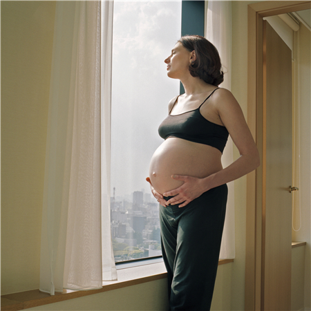 懷孕3個月可以同房了嗎