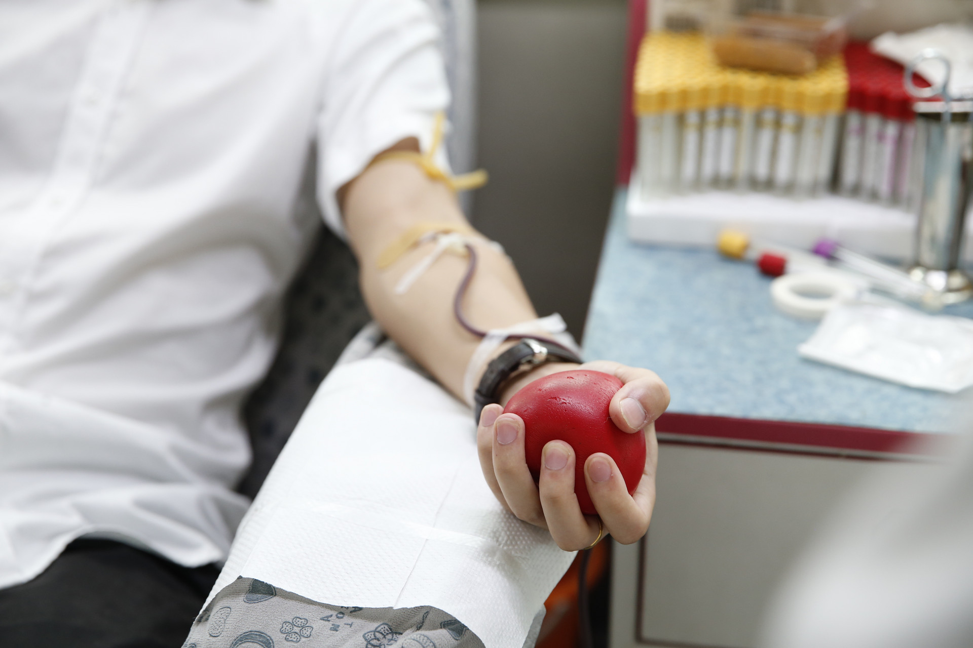 今年是第几个世界献血者日 2020年是第几个世界献血日1