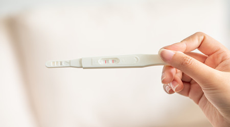 排卵后多久可以测测出怀孕