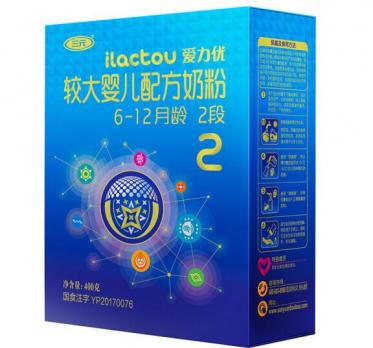 三元蓝标爱力优是国产的还是进口的