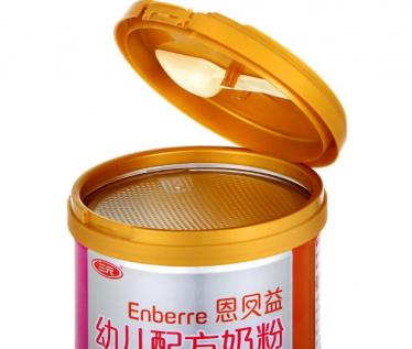 三元恩贝益奶粉是水解奶粉吗