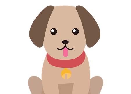 小狗的铃铛故事