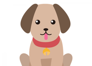 小狗的铃铛故事