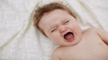 宝宝睡不踏实是因为缺钙吗
