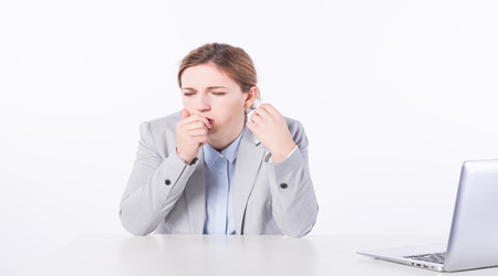 咳嗽漏尿正常嗎
