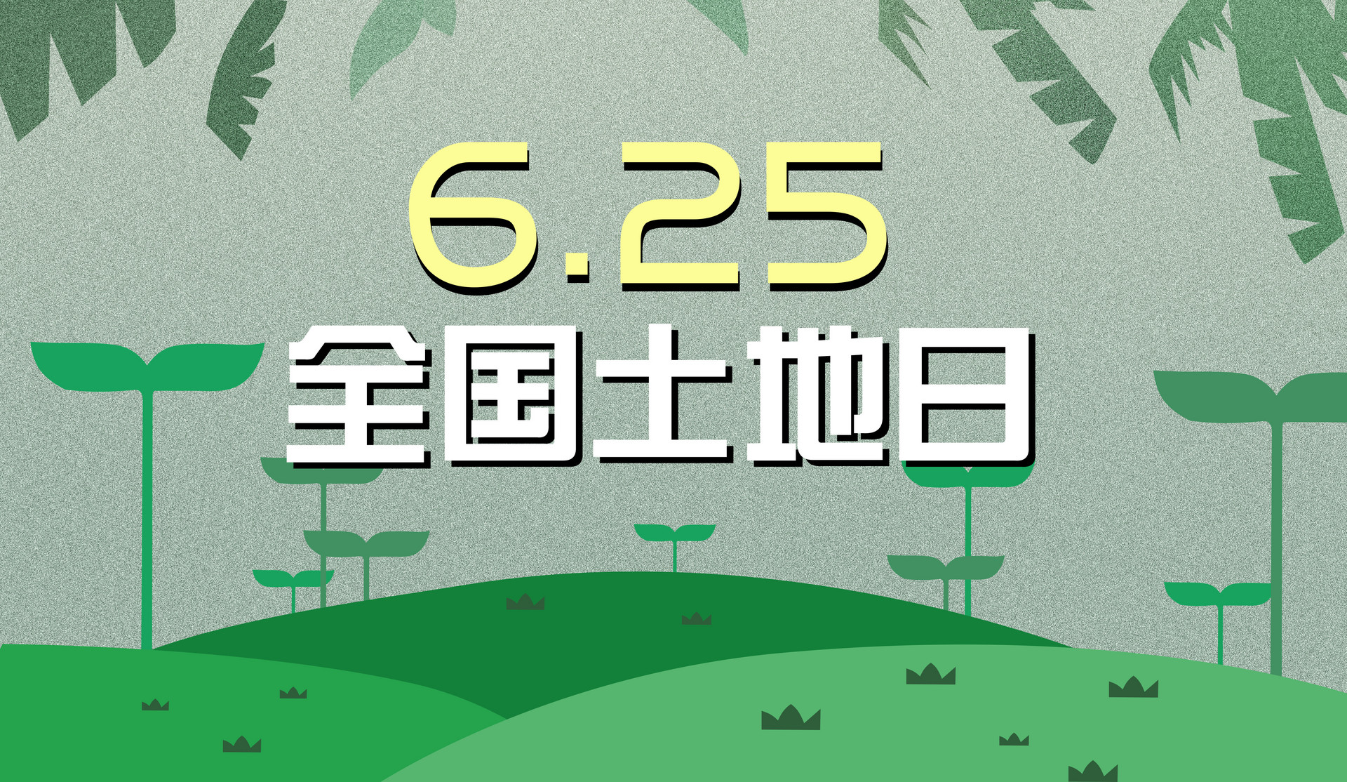 全国土地日是哪年开始的3