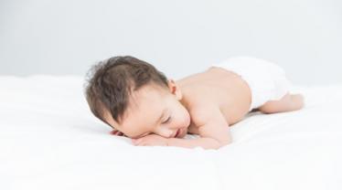 孩子睡觉打呼是睡的香吗
