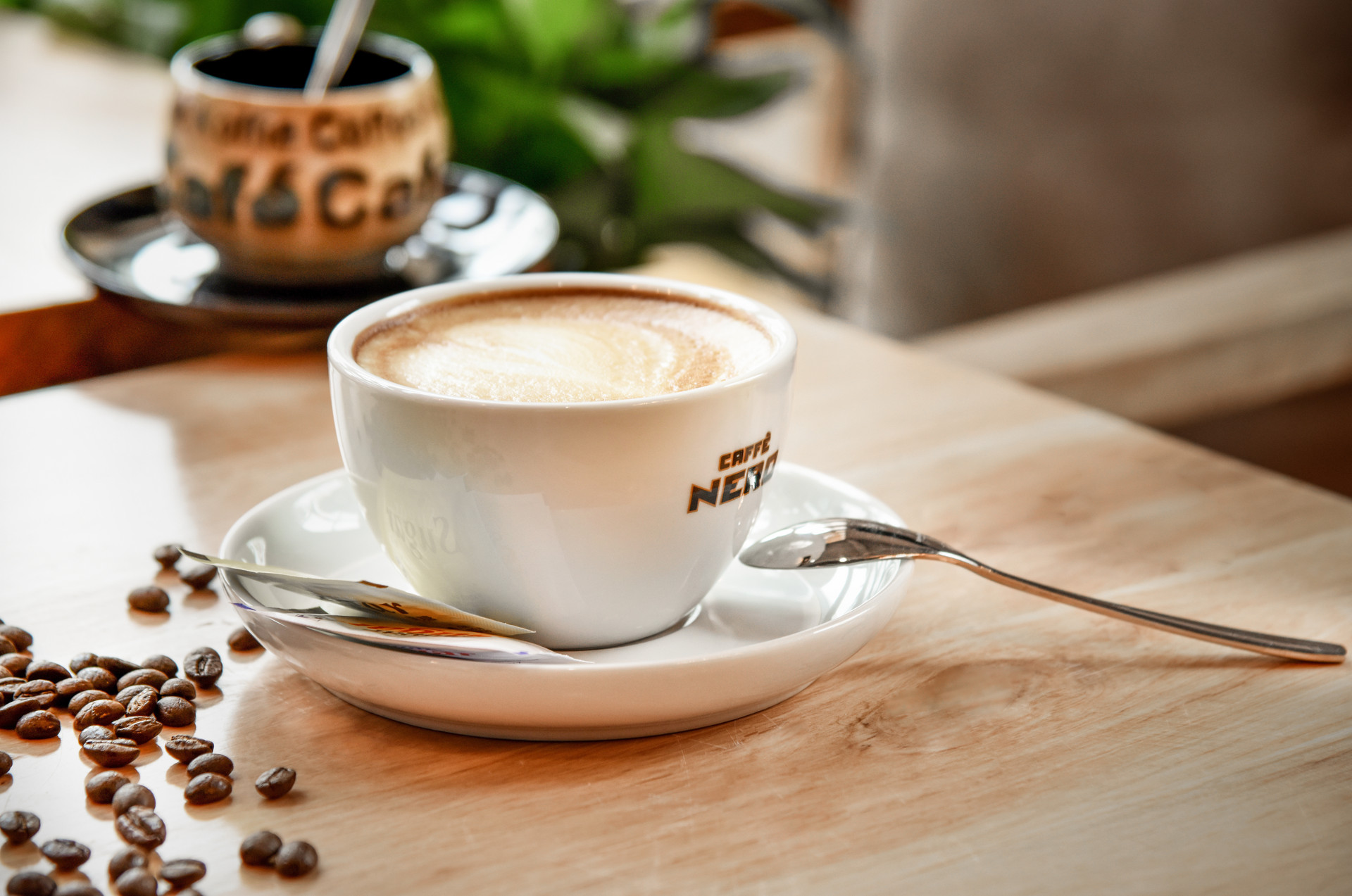 哺乳期喝咖啡会回奶吗