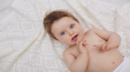 如何读懂新生儿的身体语言