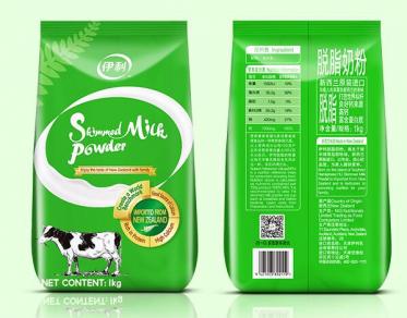 伊利脱脂奶粉可以空腹喝吗