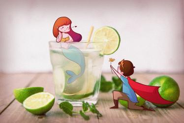 小王子经典语录中英对照1