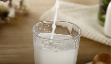 孕妇能喝牛奶吗？