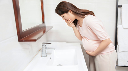 孕吐反应不同原因有就哪些