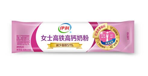 伊利女士奶粉孕妇能喝吗