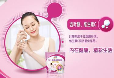 伊利女士奶粉价格是多少