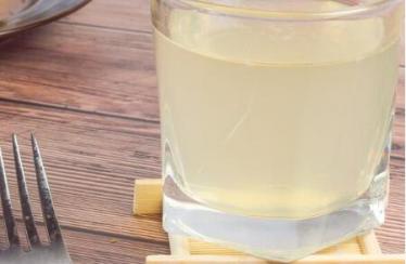 蜂蜜水为什么有点酸