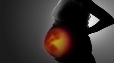 胎心监护怎么看胎儿缺氧