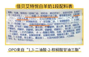 佳贝艾特悦白和卡洛塔妮羊奶粉哪个更好