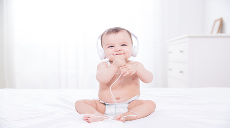 音乐能促进宝宝大脑发育吗