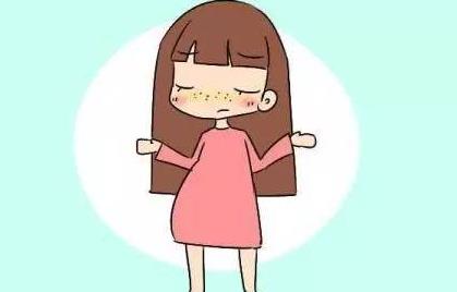 产后脸上长痘痘怎么办