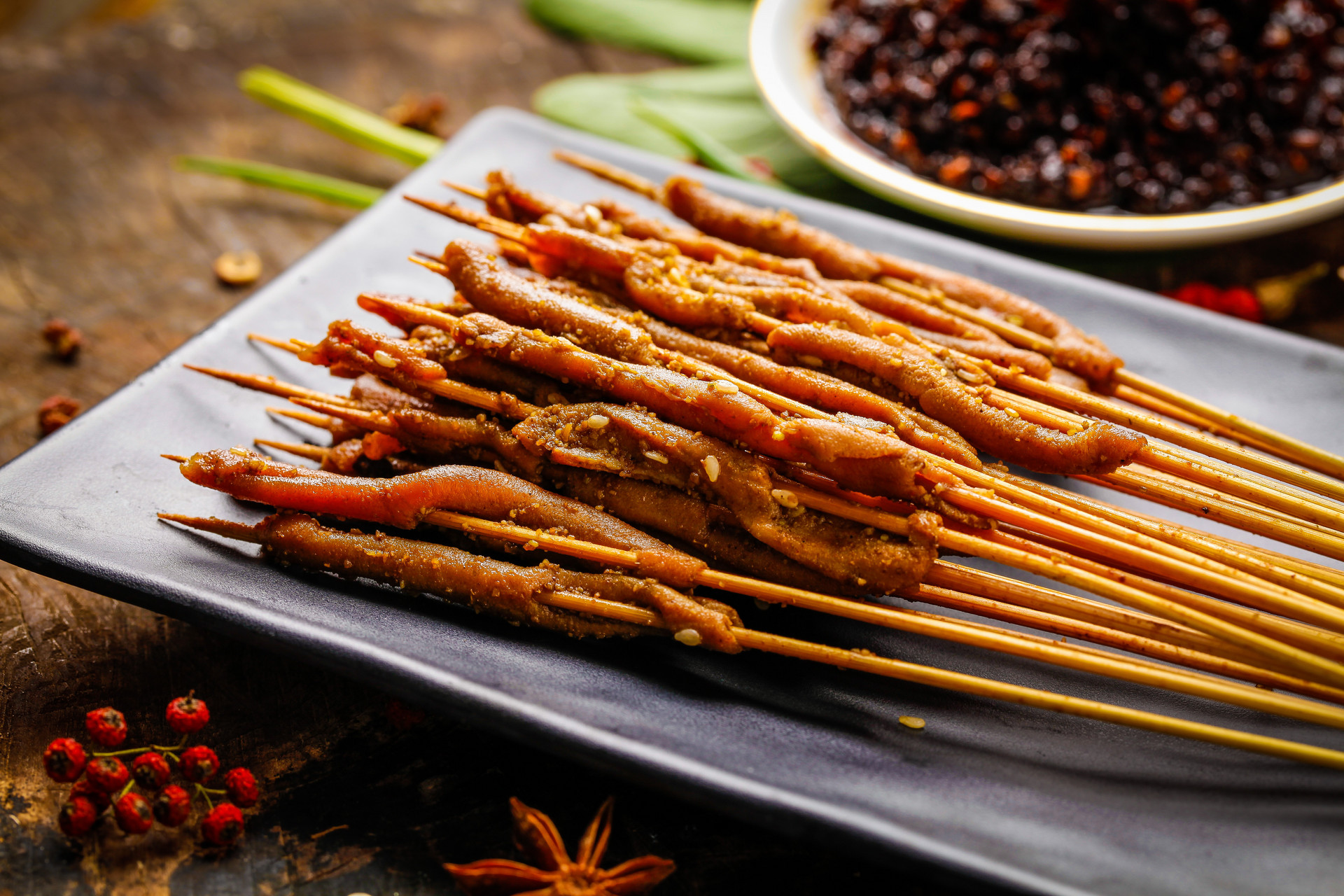 鸭肠涮火锅的最佳时间