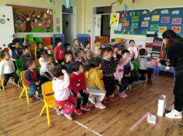 幼儿园六一儿童节文艺汇演活动方案2